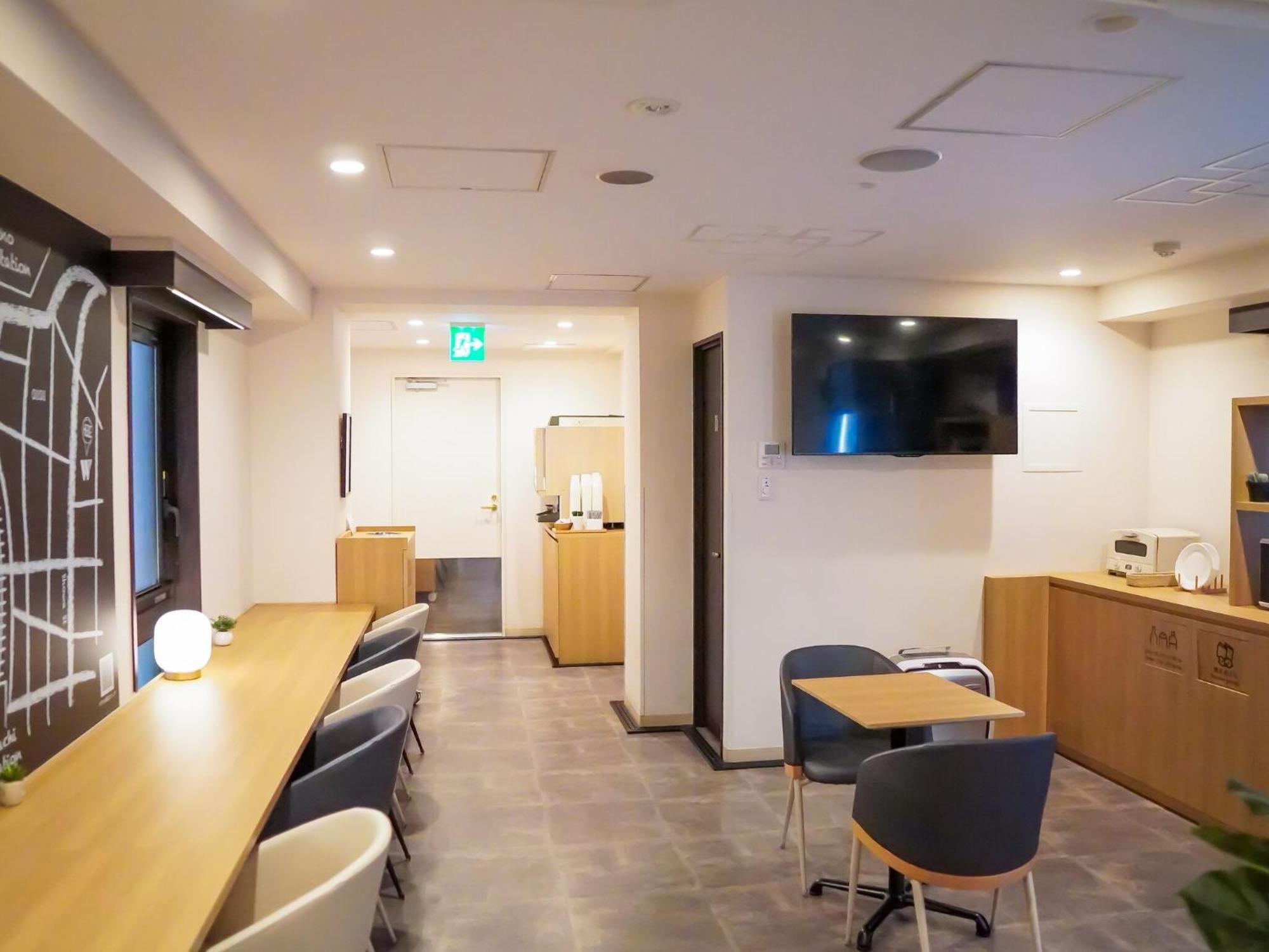 Hotel Wing International Select Ueno Okachimachi Prefektura Tokio Exteriér fotografie