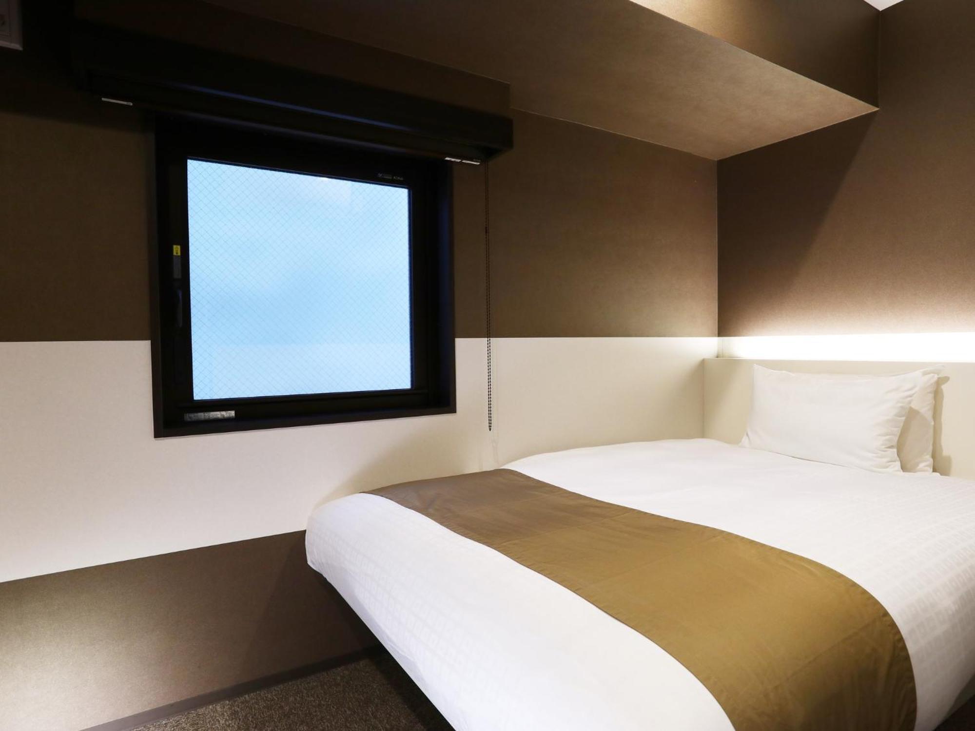 Hotel Wing International Select Ueno Okachimachi Prefektura Tokio Exteriér fotografie