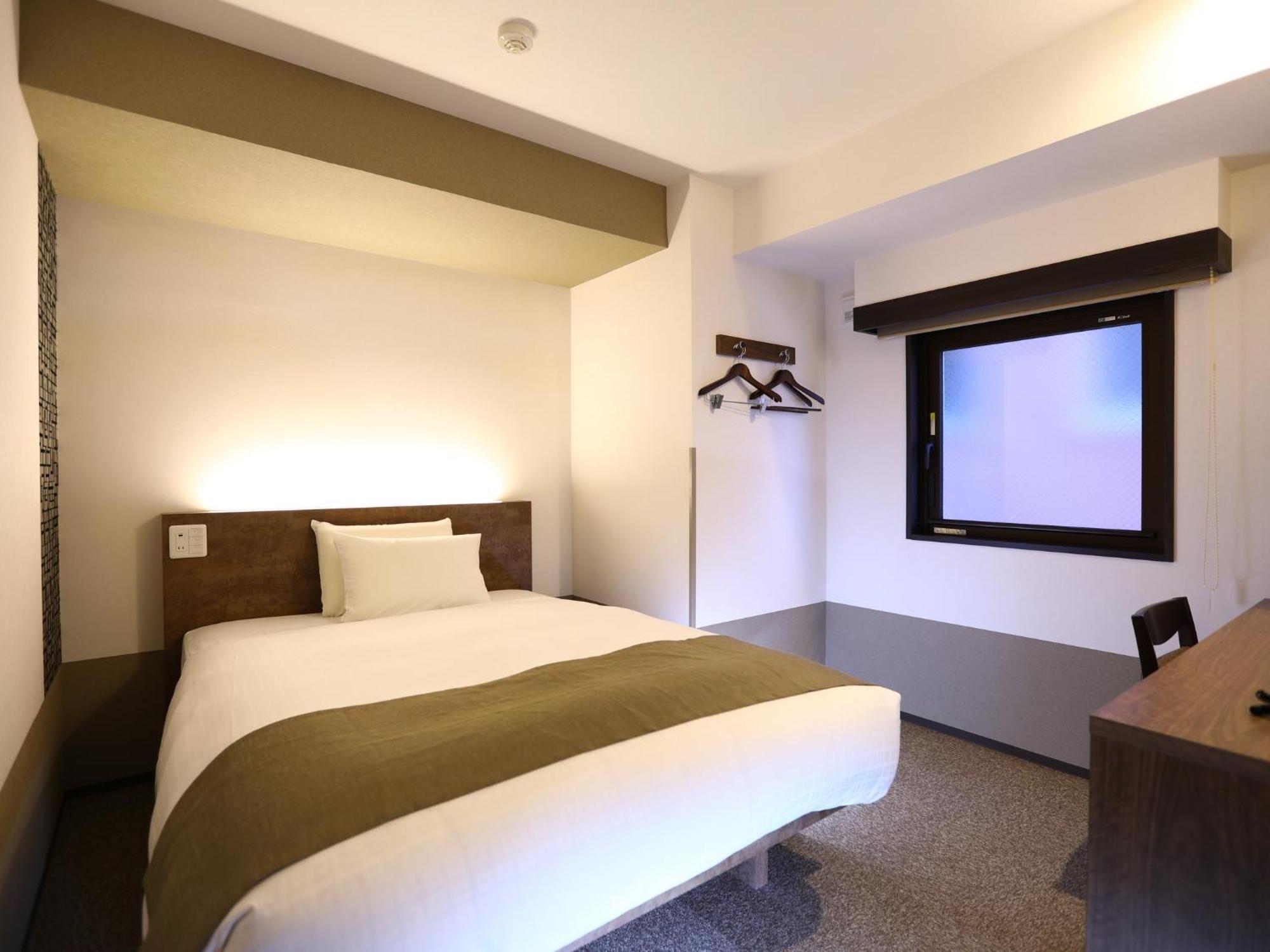 Hotel Wing International Select Ueno Okachimachi Prefektura Tokio Exteriér fotografie