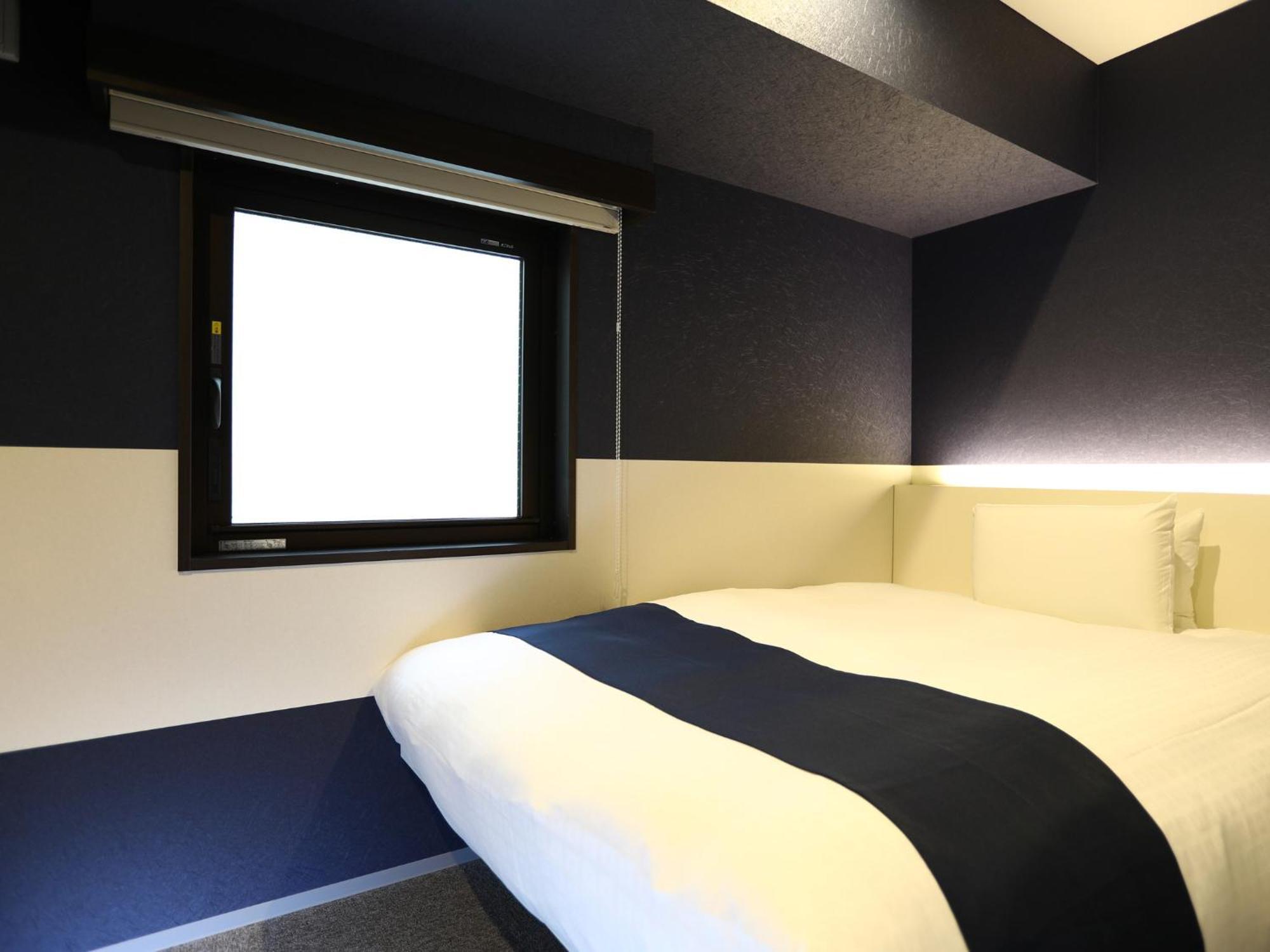 Hotel Wing International Select Ueno Okachimachi Prefektura Tokio Pokoj fotografie