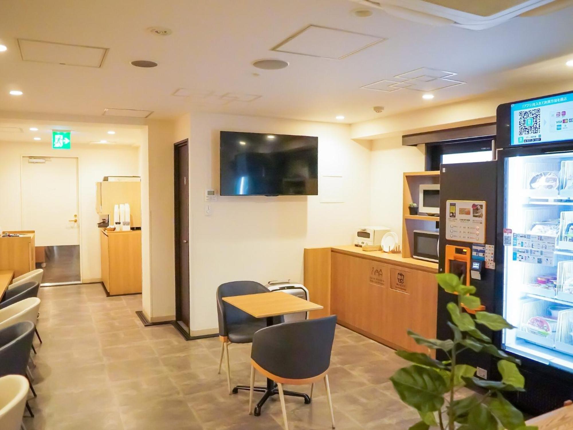 Hotel Wing International Select Ueno Okachimachi Prefektura Tokio Exteriér fotografie