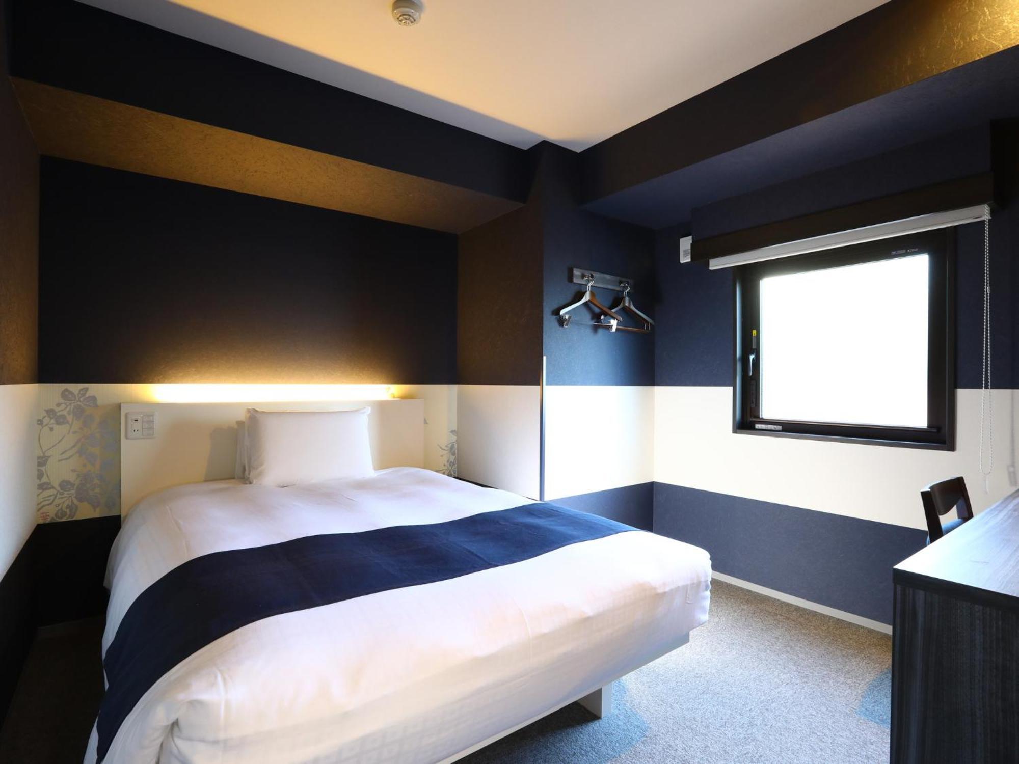 Hotel Wing International Select Ueno Okachimachi Prefektura Tokio Pokoj fotografie