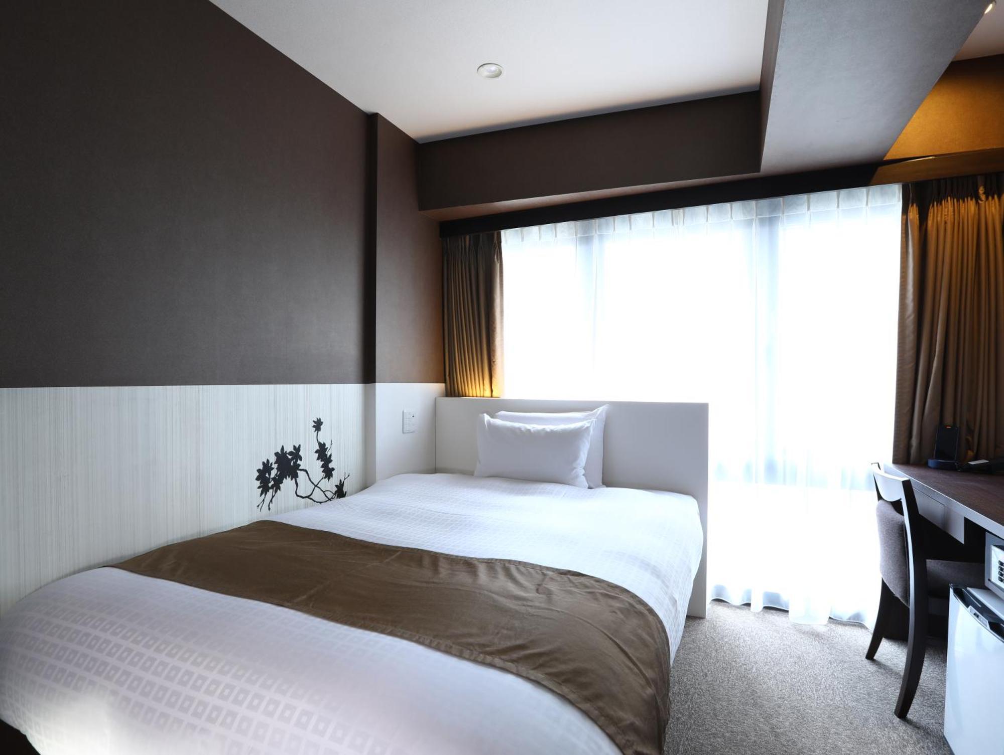 Hotel Wing International Select Ueno Okachimachi Prefektura Tokio Exteriér fotografie