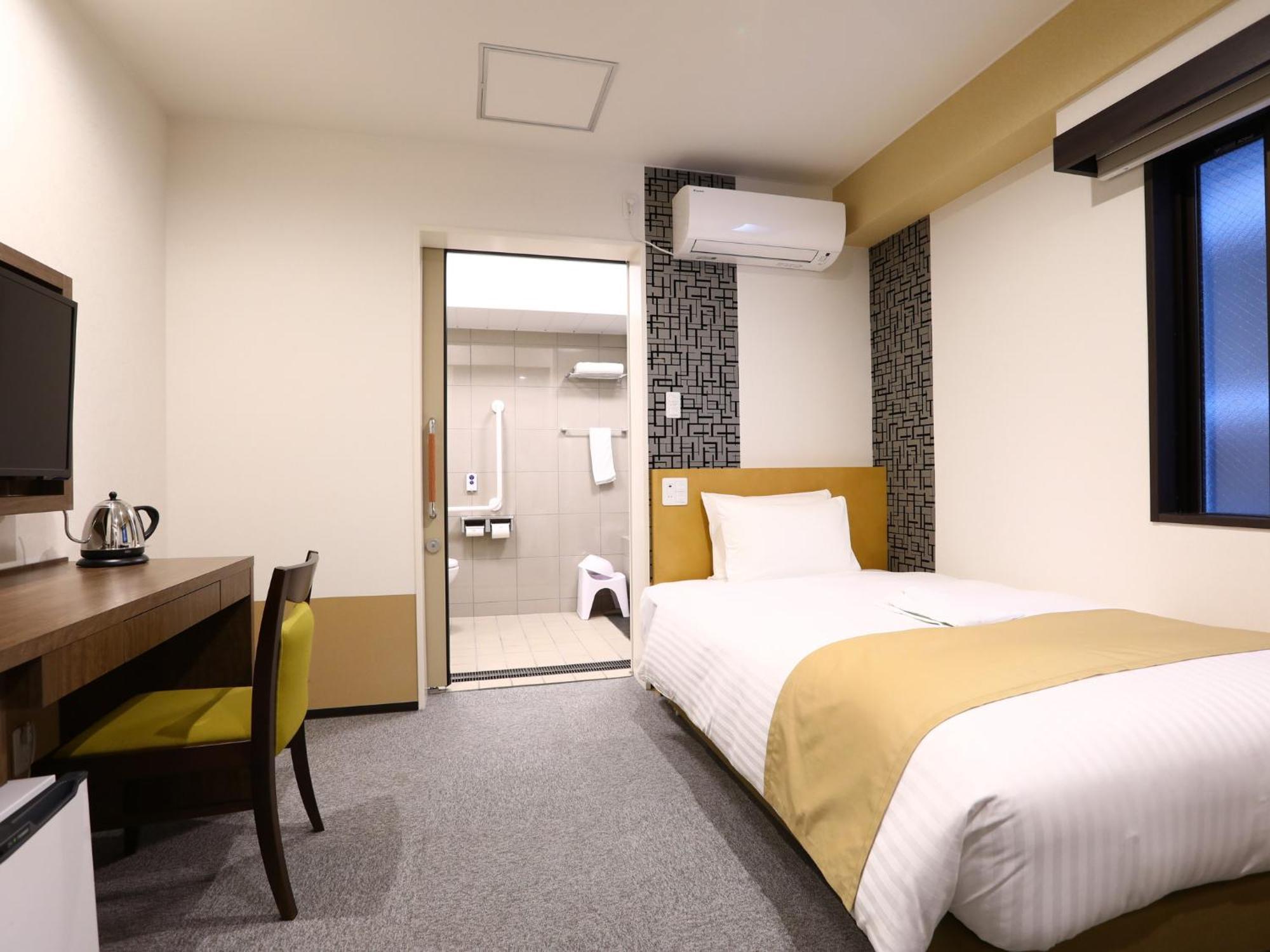 Hotel Wing International Select Ueno Okachimachi Prefektura Tokio Exteriér fotografie
