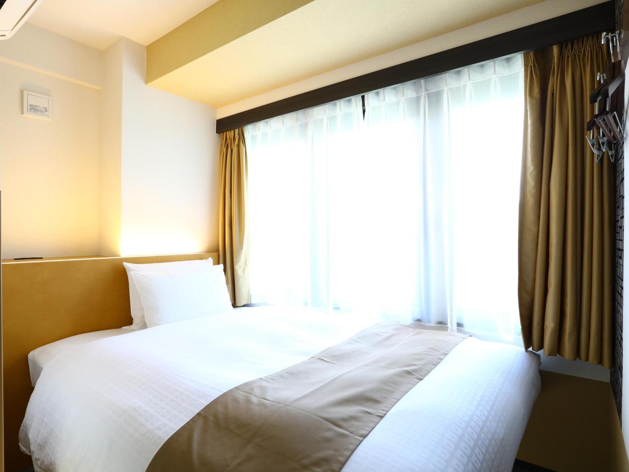 Hotel Wing International Select Ueno Okachimachi Prefektura Tokio Exteriér fotografie